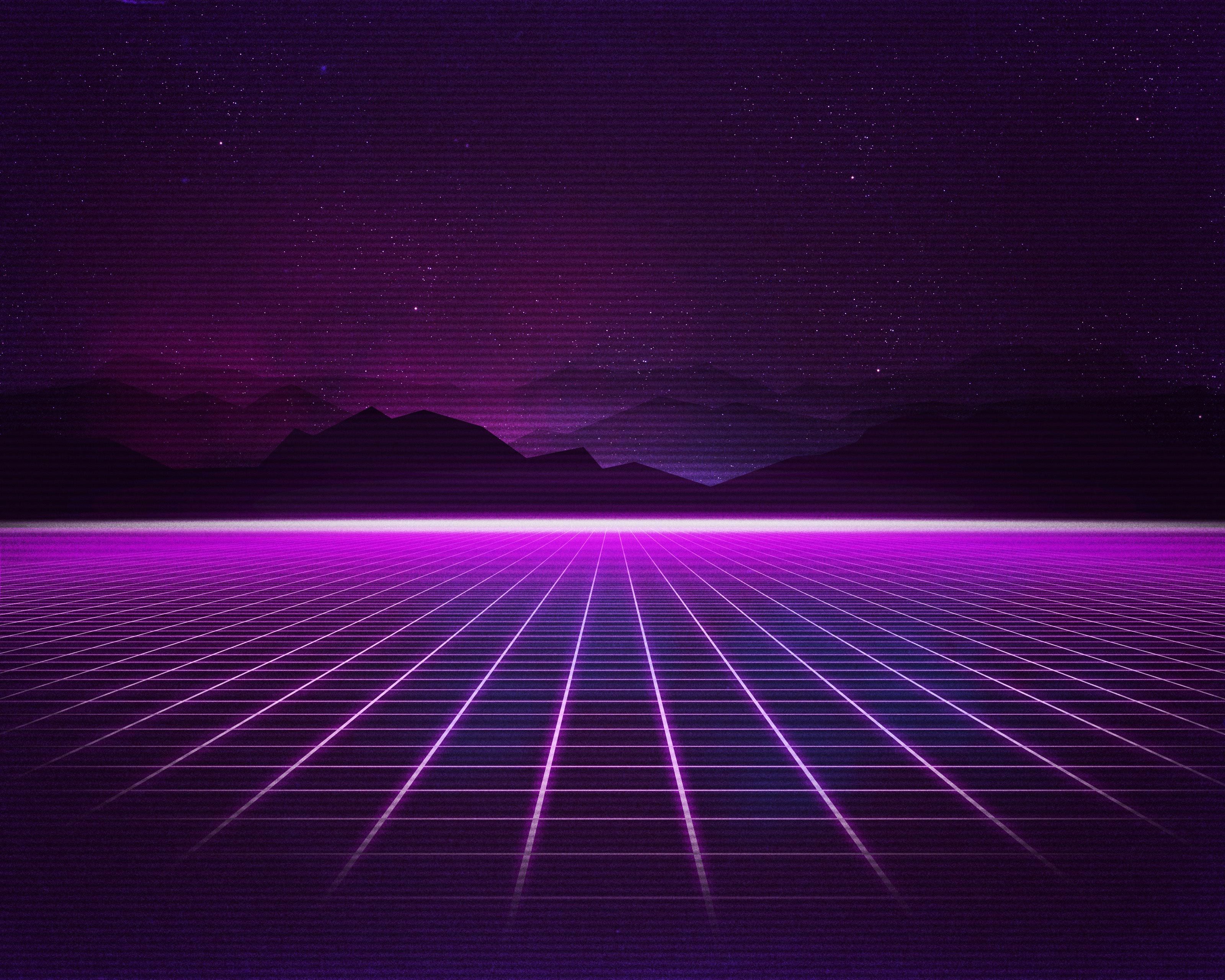 Hero Background